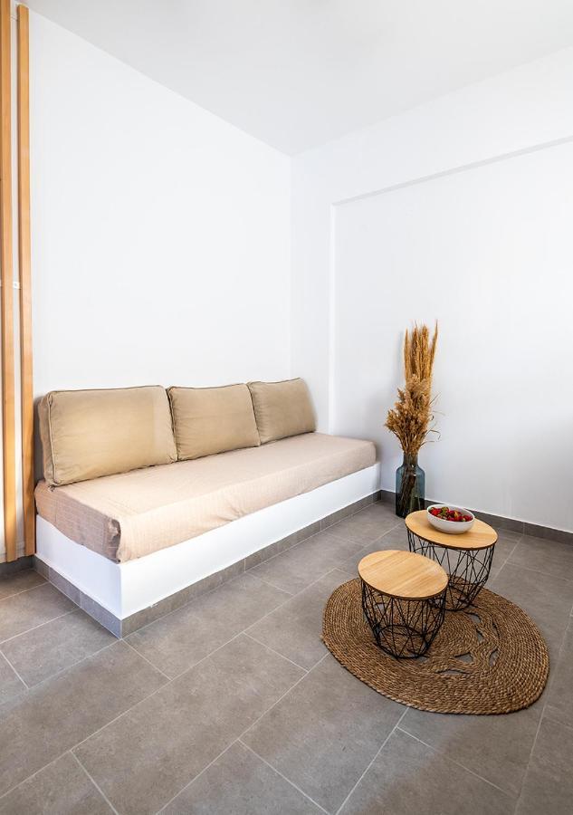 Apartment Aigaion Aetherium