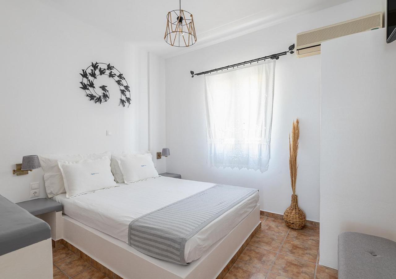 Apartment Aigaion Aetherium *