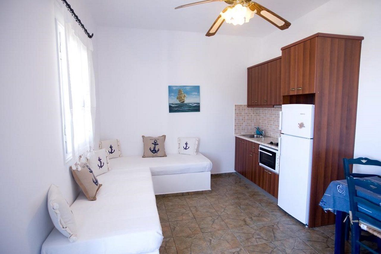 Apartment Aigaion Aetherium *